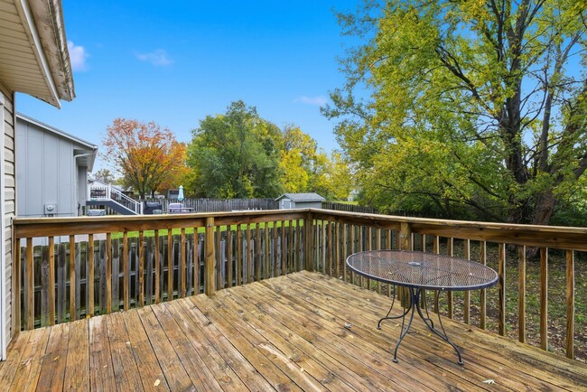 Building Photo - Everything upgraded on this 4 bedroom — to...