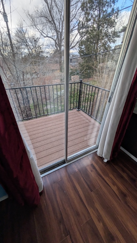 Building Photo - 12021 E Mansfield Ave