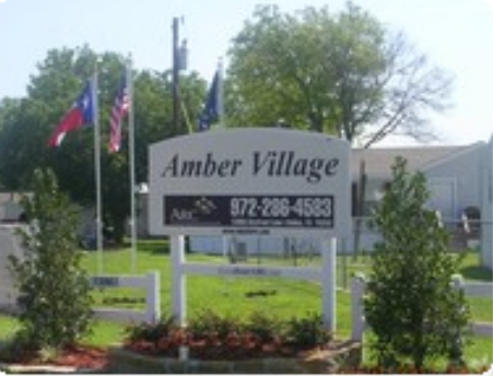 Primary Photo - Amber Village