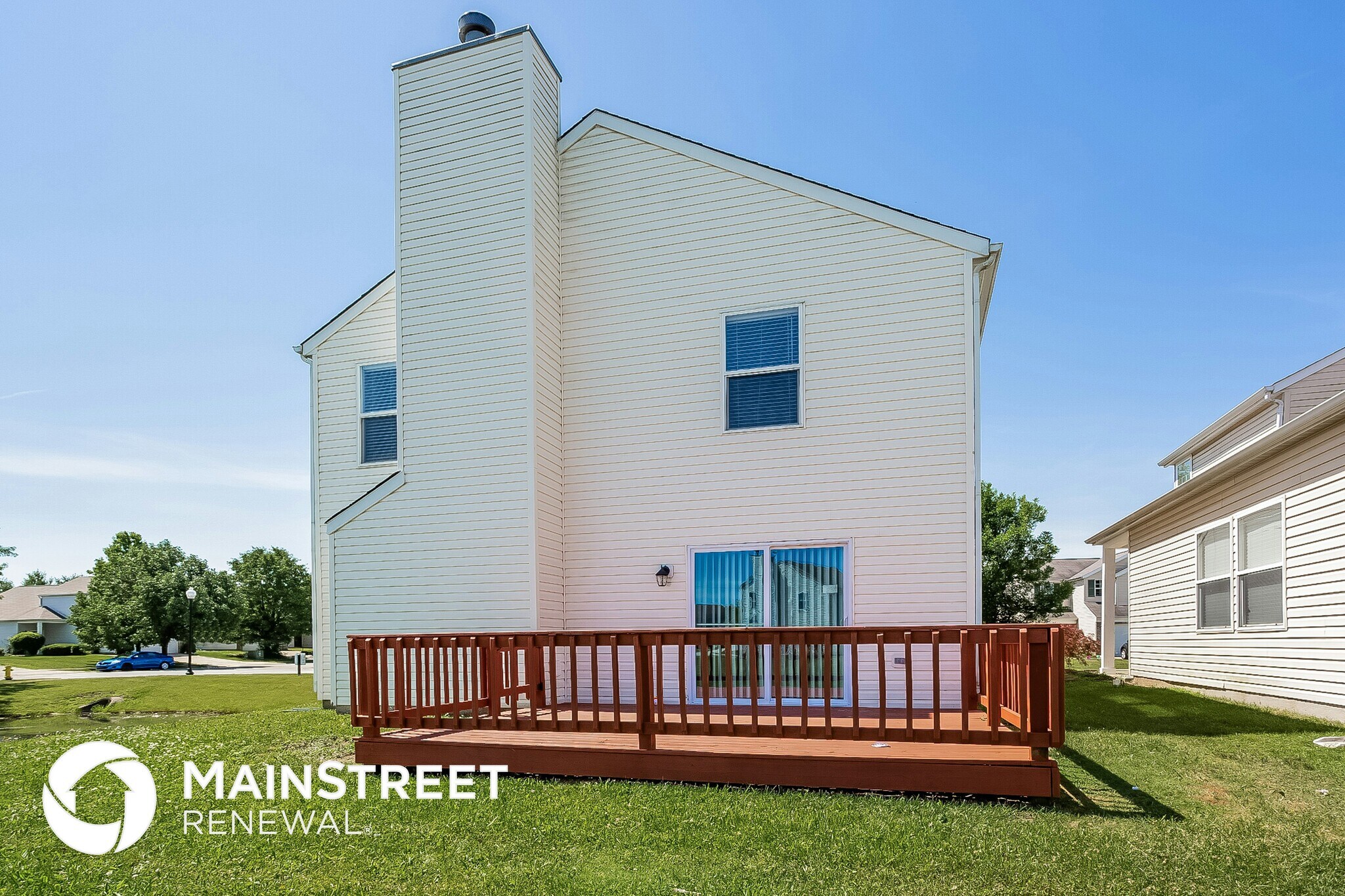 Building Photo - 11640 Glenn Abbey Ln