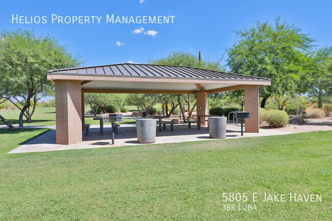 Building Photo - 5805 E Jake Haven