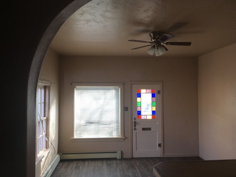 Building Photo - 1350 Texas Ave.