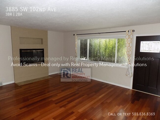 Building Photo - 3885 SW 102nd Ave
