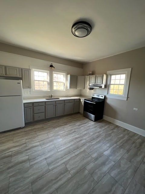 Building Photo - 603 Poplar Ave