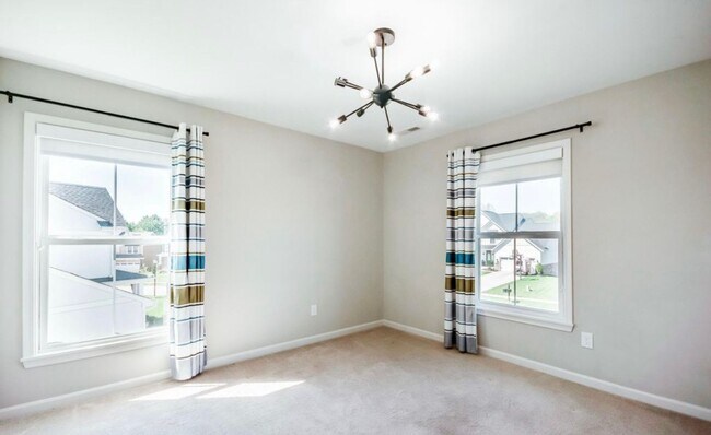 Building Photo - 15911 Long Meadow Way
