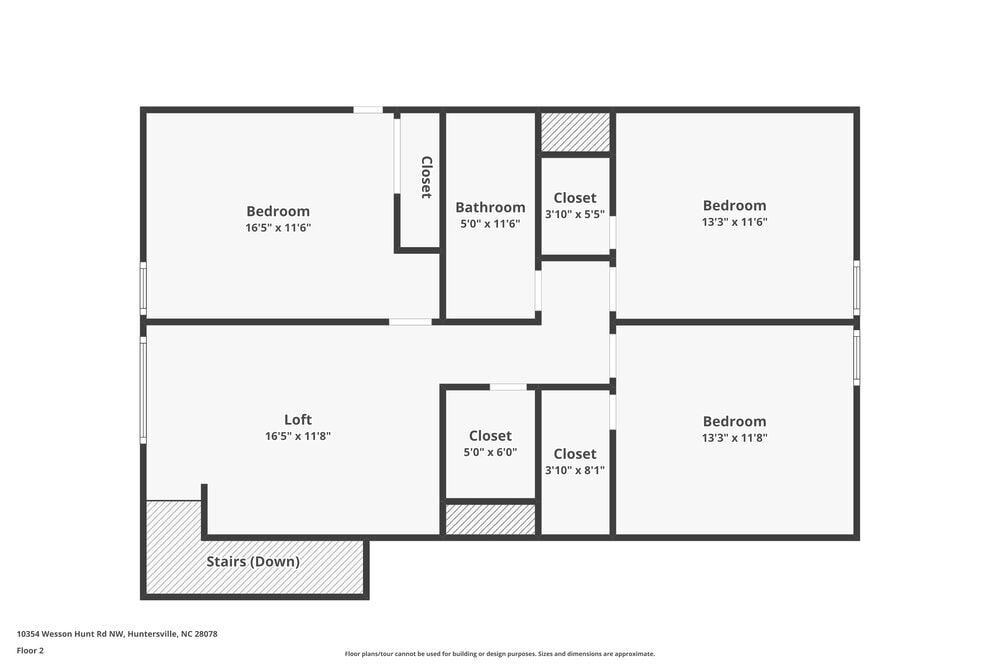 Building Photo - 10354 Wesson Hunt Rd NW