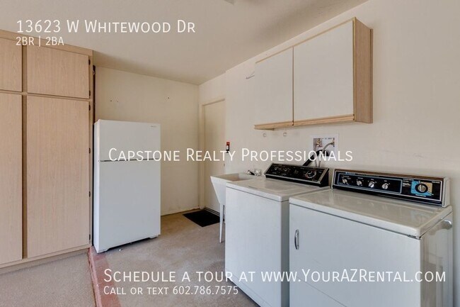 Building Photo - 13623 W Whitewood Dr