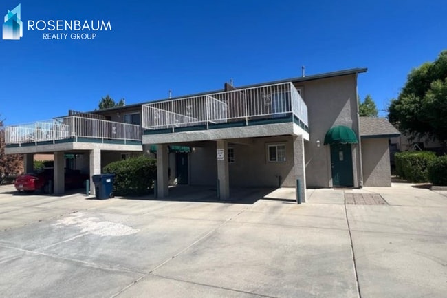Building Photo - 2-Bedroom, 1.5-Bath 2-story in 4-Plex with mountain views in Prescott Valley