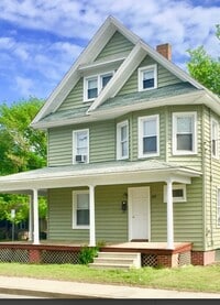 Building Photo - 319 E Vine St