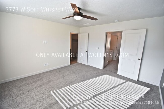 Building Photo - 3773 Soft Whisper Wy