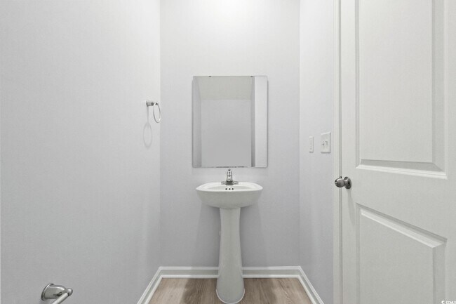 Building Photo - 336 Hidden Cove Dr