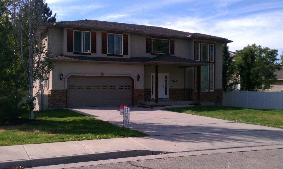 Building Photo - 7782 S Chad Heights Ln