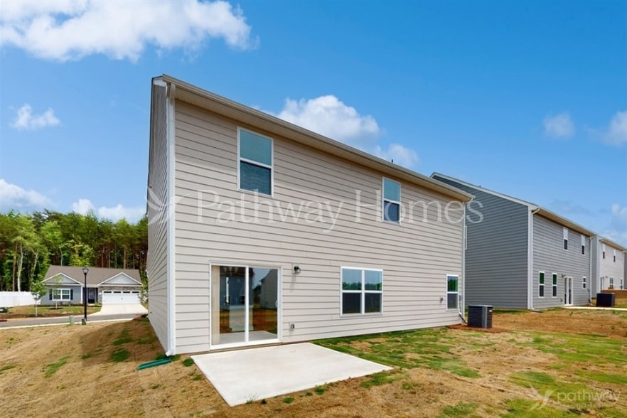 Building Photo - 129 Tanner Lp