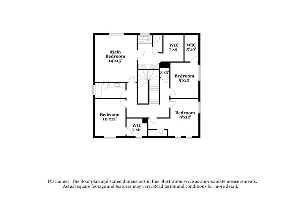 Building Photo - 5415 W Pollack St