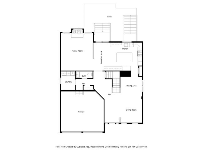 Building Photo - 15224 Grigsby Pl