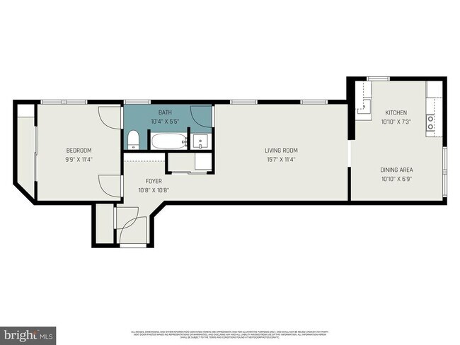 Building Photo - 66 New York Ave NW