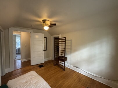 Building Photo - "Charming 3-Bed Hardwood Haven in (Powderhorn) Minneapolis – Spacious 1621 Sq Ft!"
