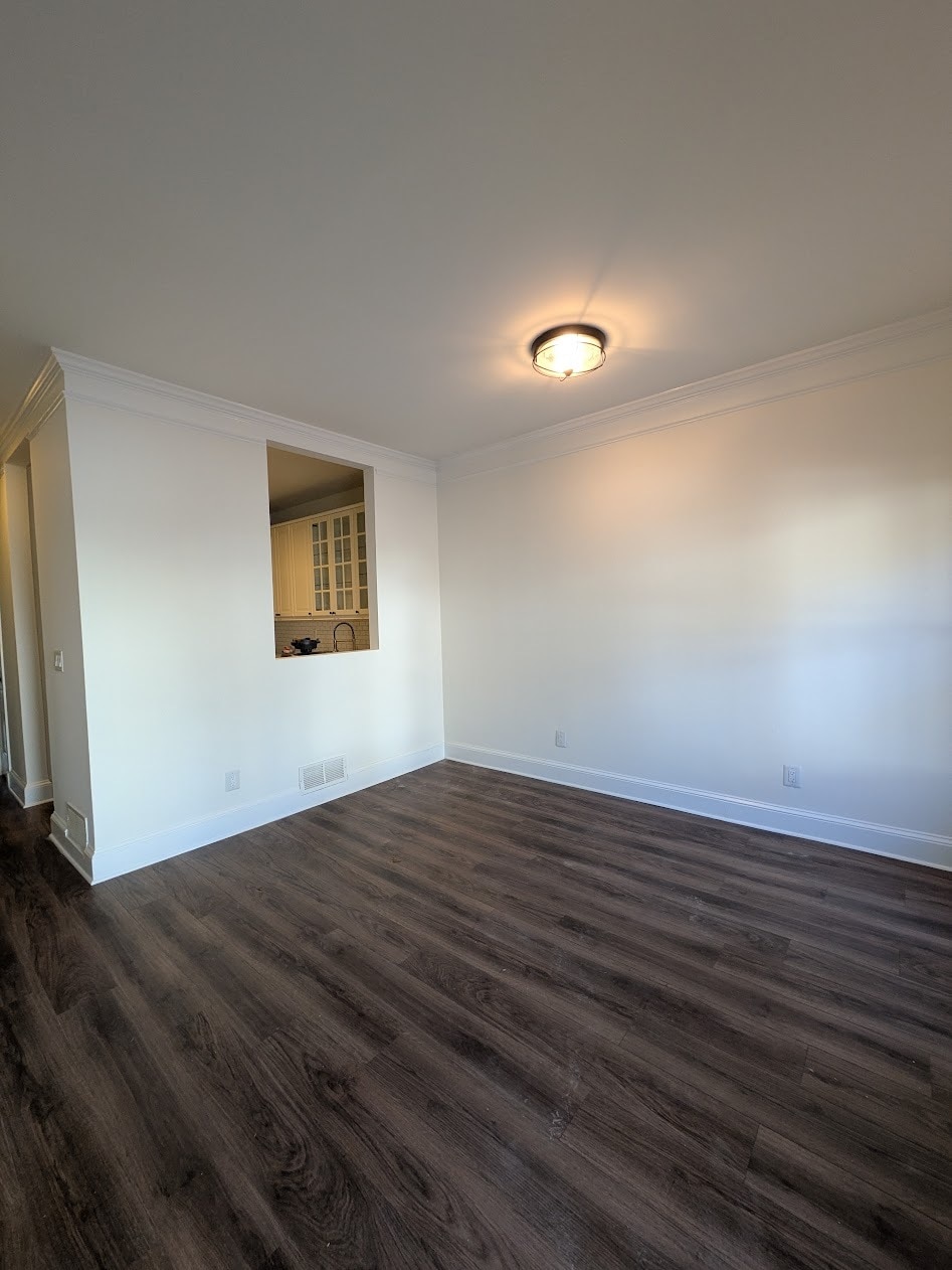 dining room - 2187 Spring Walk Ct