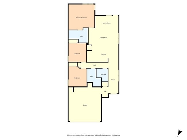 Building Photo - 1524 Elise Ave