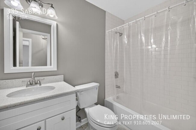 Building Photo - 335 Sabra Dr