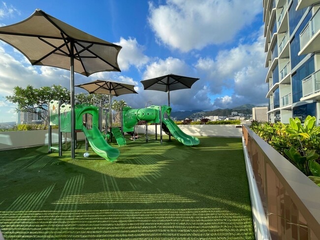 Building Photo - 1 bed/1 bath/ 1 parking Keauhou Place