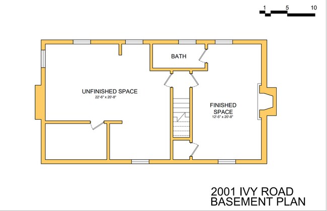 Building Photo - 3 Bedroom Home Located Near UVA