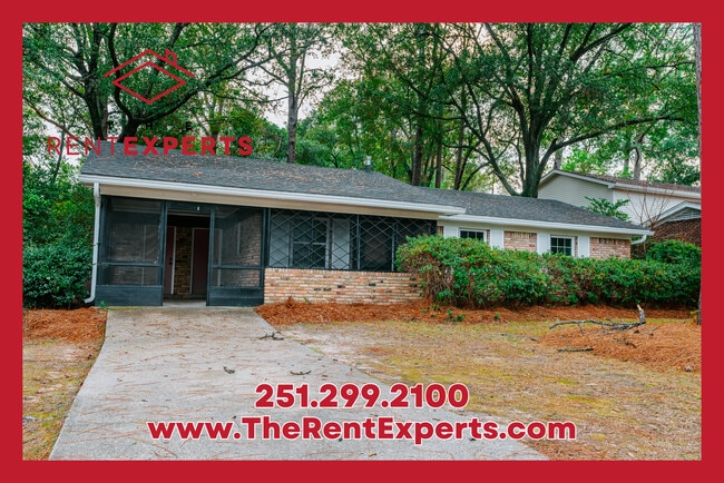 Building Photo - 5655 William and Mary St