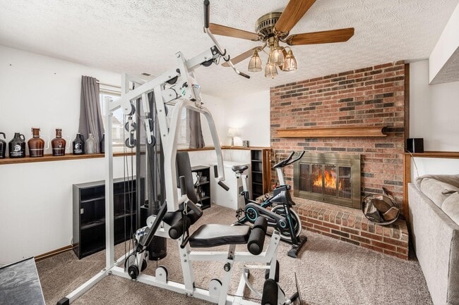 Building Photo - 1267 Trevor Ct