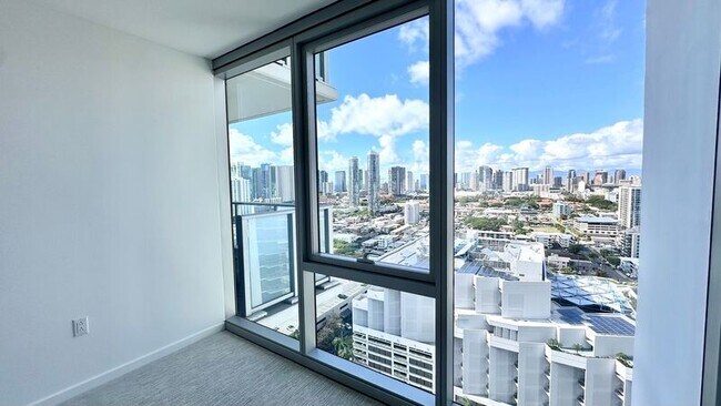 Building Photo - 1500 Rycroft St