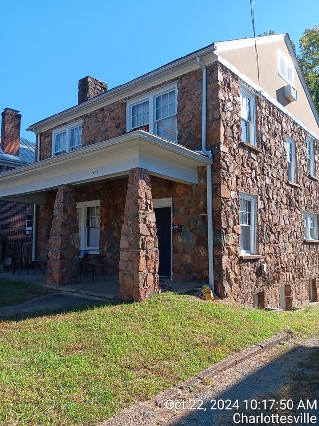 Primary Photo - 502 14th St NW