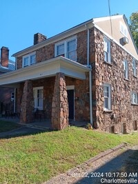 Building Photo - 502 14th St NW