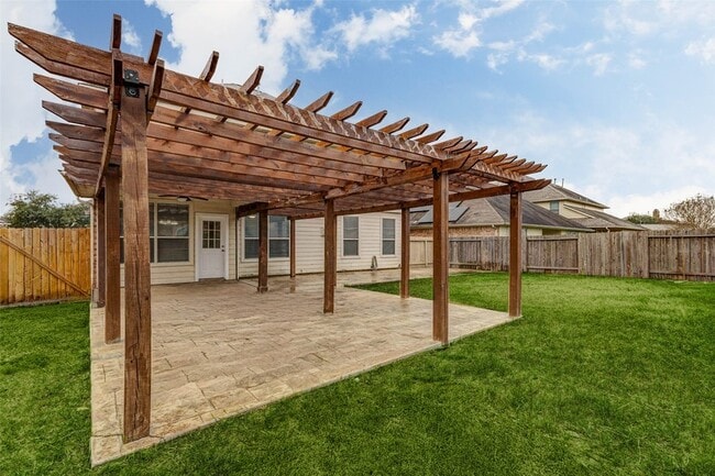 Building Photo - 22510 Ganado Creek Ct