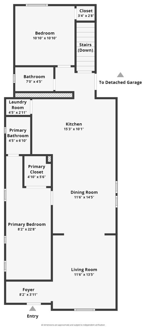 Building Photo - $0 DEPOSIT OPTION. CHARMING 3BED/2BATH VIC...