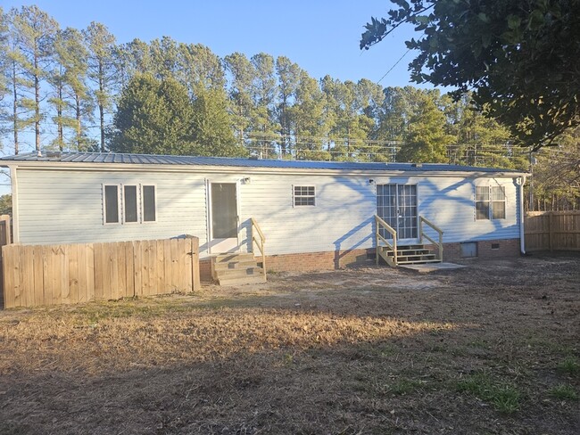 Building Photo - 4058 Nursery Rd