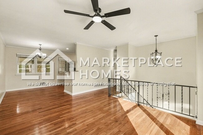 Building Photo - 3676 Castle Rock Way