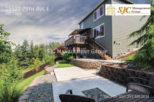 Building Photo - 15522 79th Ave E