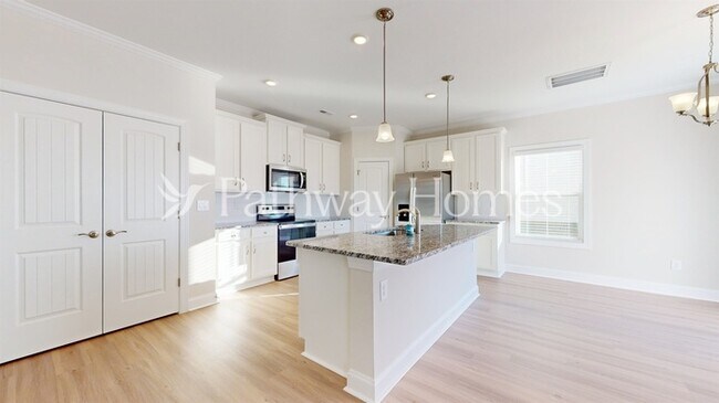 Building Photo - 207 Adams Tree Wy