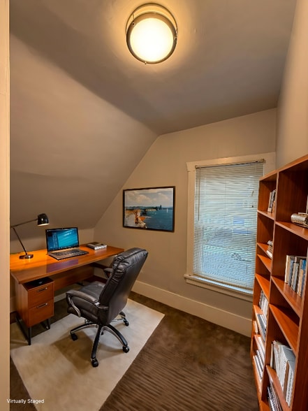 Building Photo - 100 Merrimac St