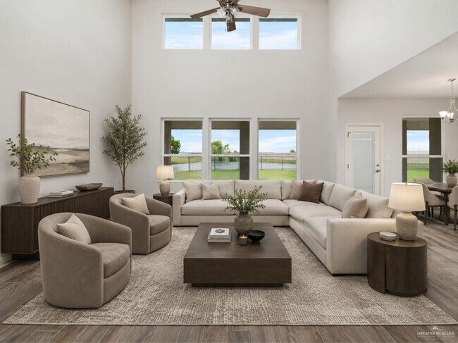 Building Photo - 4628 Estancia Pkwy