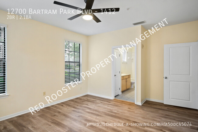 Building Photo - Bartram Park condo, 2 BR, Pets OK, Avail f...