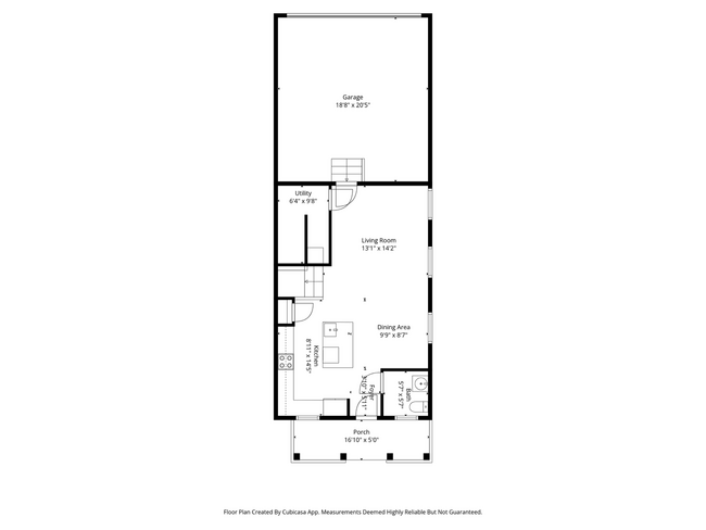 Building Photo - Stunning New Build Townhome in Denver 3 Bed 2.5 Bath 1,514 Sq. Ft. $500 MOVE IN SPECIAL