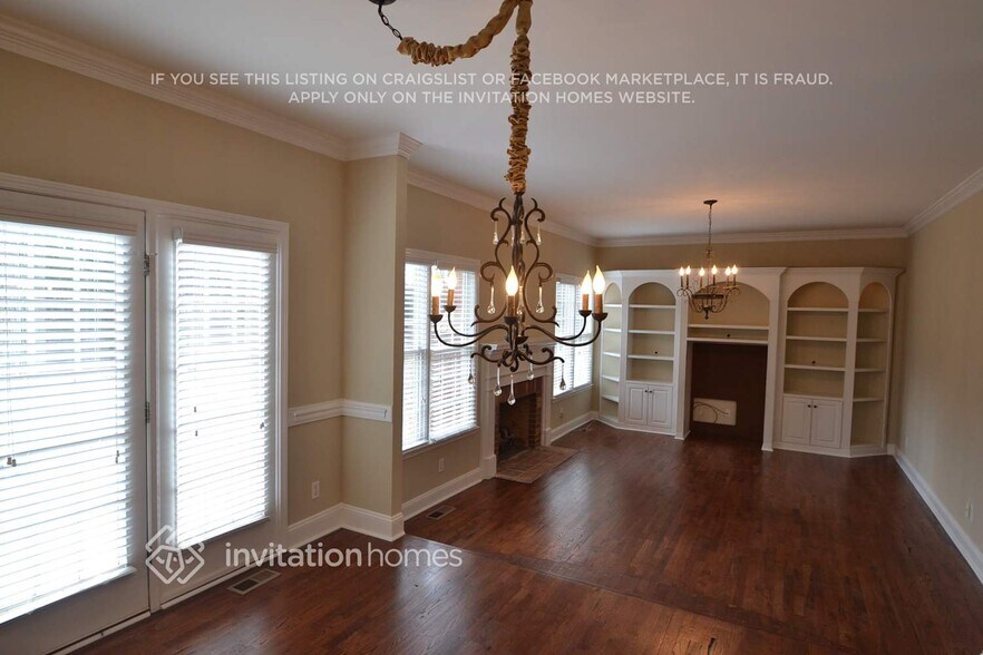 Building Photo - 2736 Cotton Planter Ln