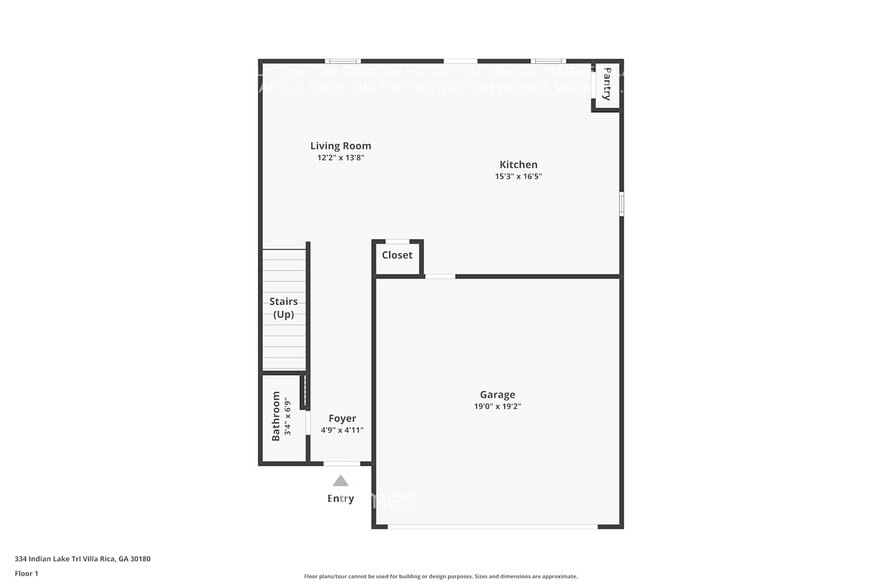 Building Photo - 334 Indian Lake Trail