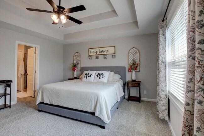 Building Photo - 715 Jodine Ann Dr