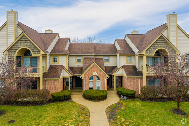 Building Photo - Brookwood Farms Apartments