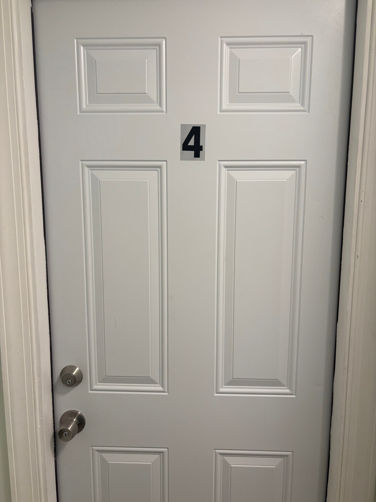 Building Photo - 5402 3rd St NW