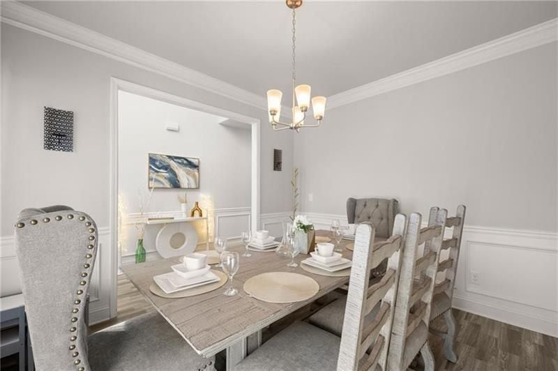 Building Photo - 4353 Rockrose Green Way