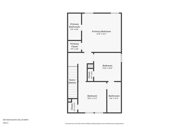 Building Photo - End-Unit 3-Bedroom Townhome