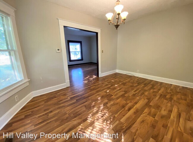 Building Photo - 2 br, 1 bath House - 1111 Hulman