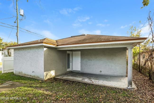 Building Photo - 1441 Morgan St